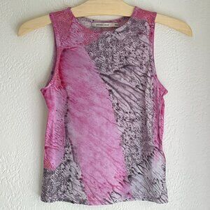 Cisko Top– Pink, Delicate, Sexy!